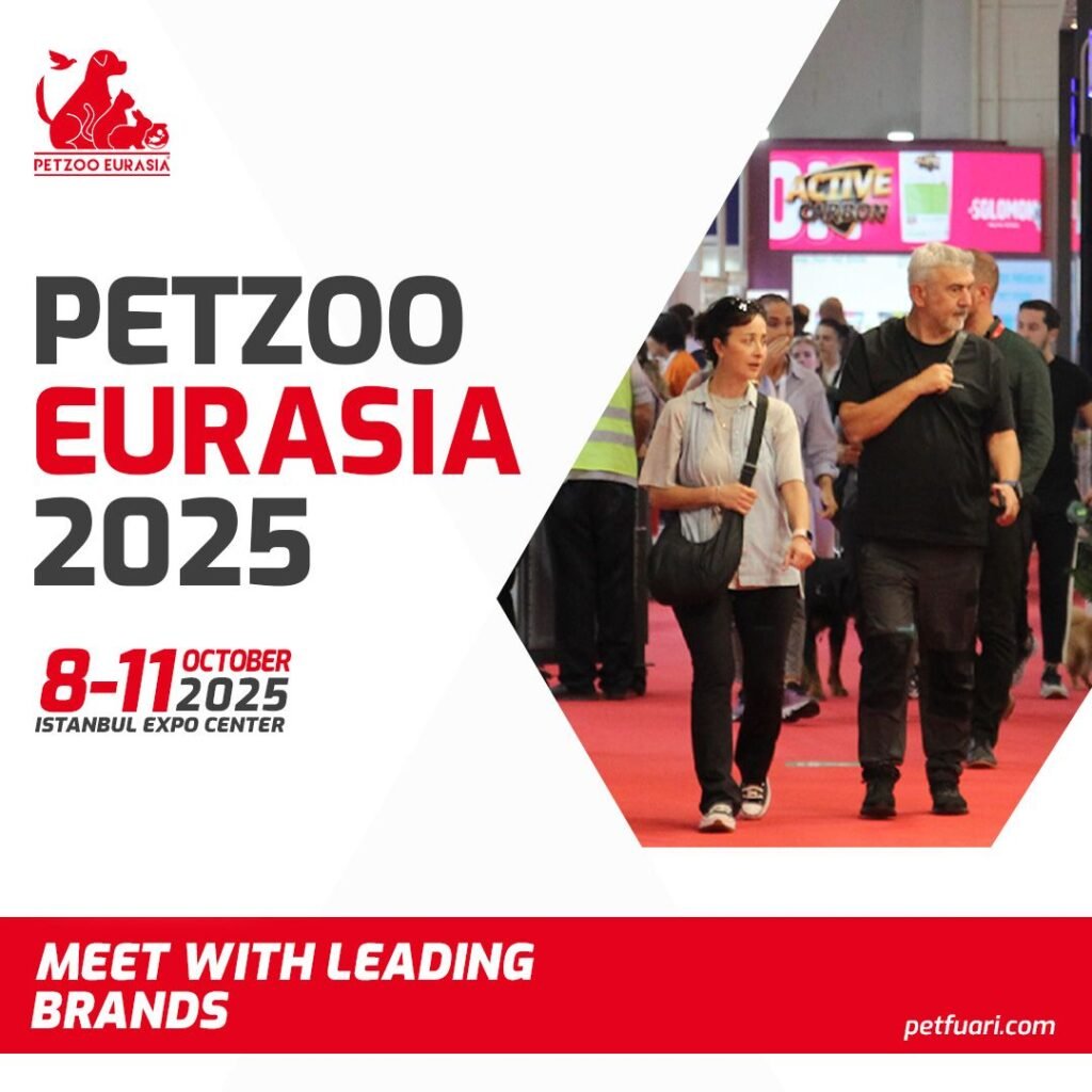 Petzoo 2025EURASIA