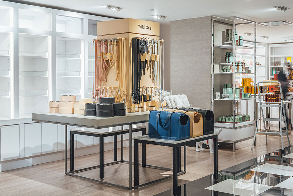 wild one offline strore