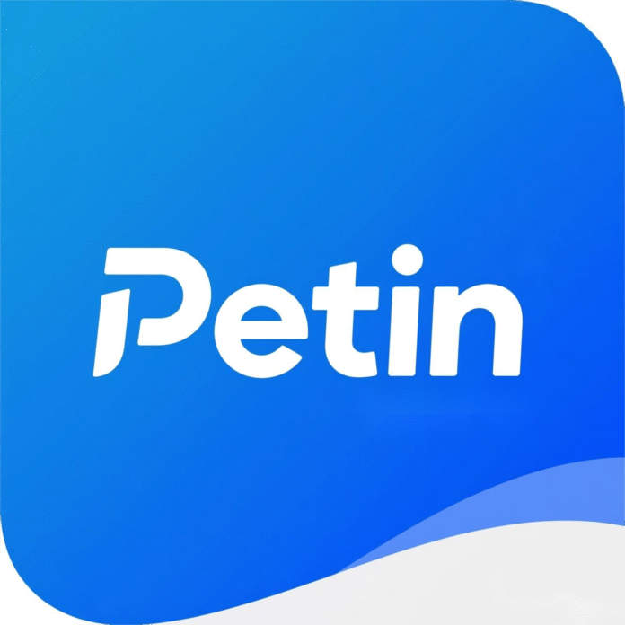 Petin Petin.ai Logo