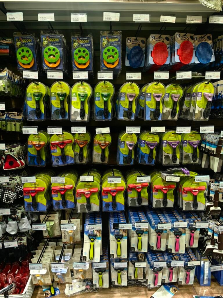 Visit Panda Market Pet Store in Australia