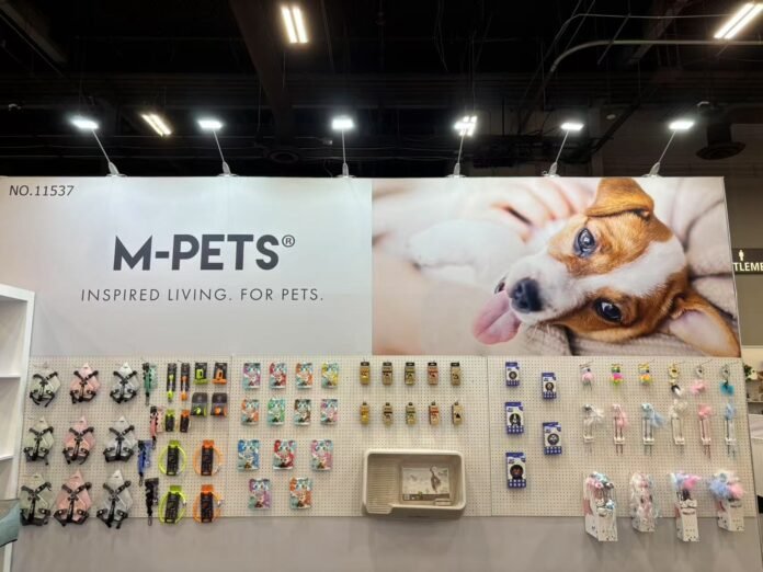 M-pets