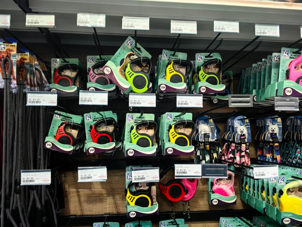 Visit Panda Market Pet Store in Australia