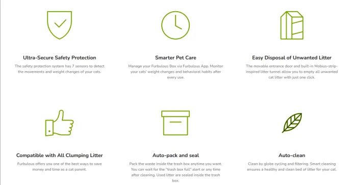 Product & engineering highlights