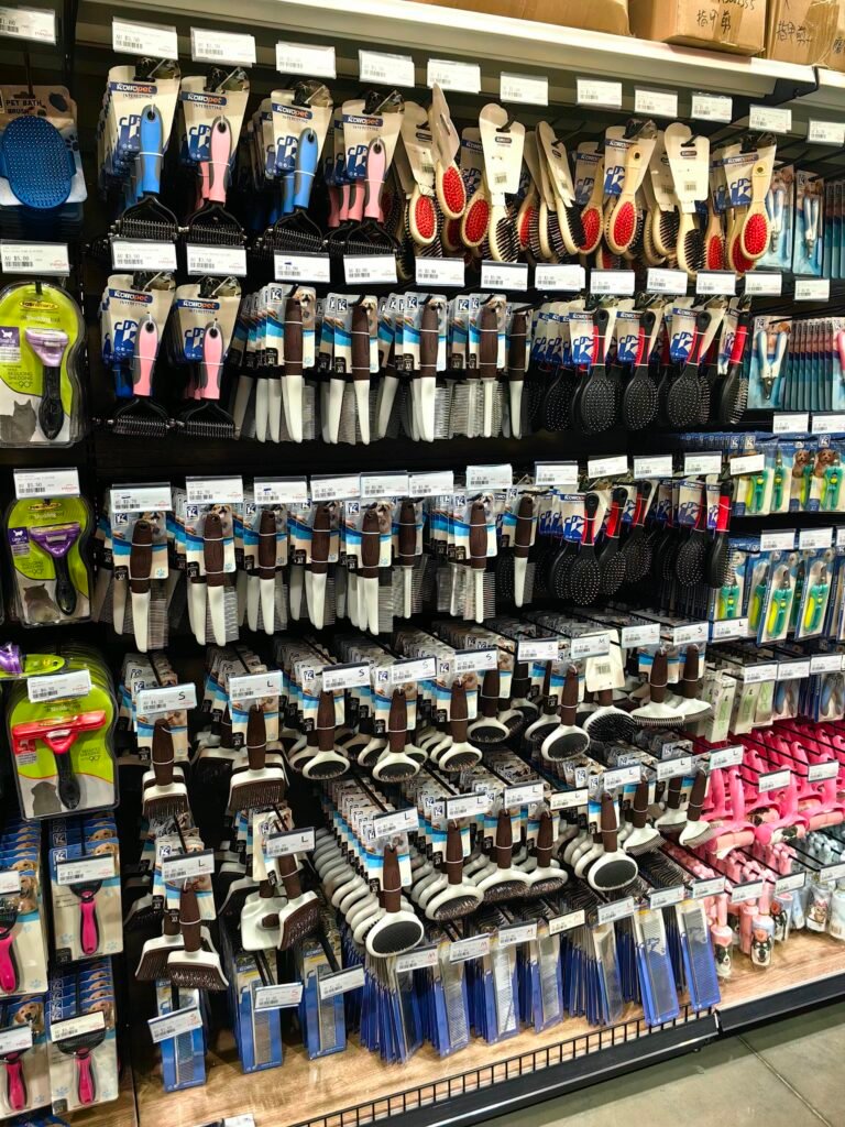 Visit Panda Market Pet Store in Australia