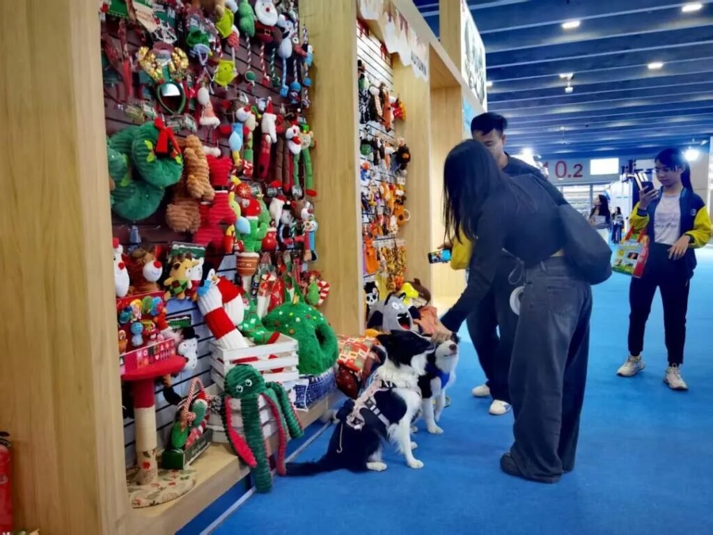 Four Mega Trends Shaping the Future of the Pet Industry