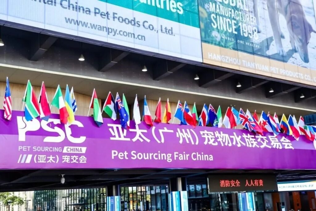 Aquatics Spotlight: Landscape Salon, Professional Seminars & Guppy Championship