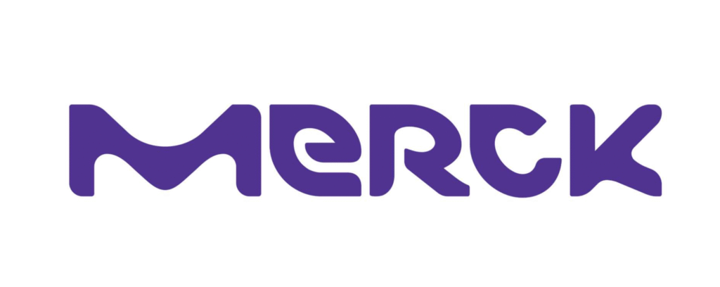 merck logo