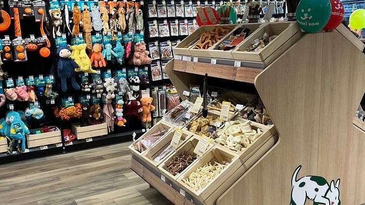 maxi zoo Urban-Store-Paris