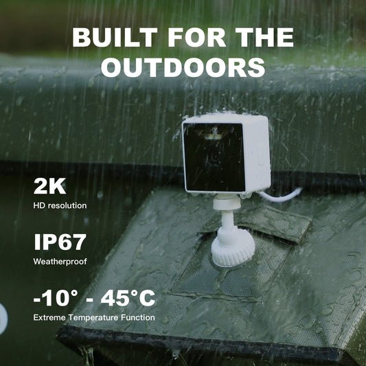 Wagstro product packaging with eco-friendly materials and minimal design