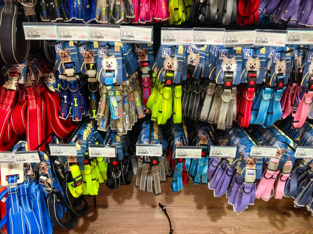 Visit Panda Mart Pet Store in Australia