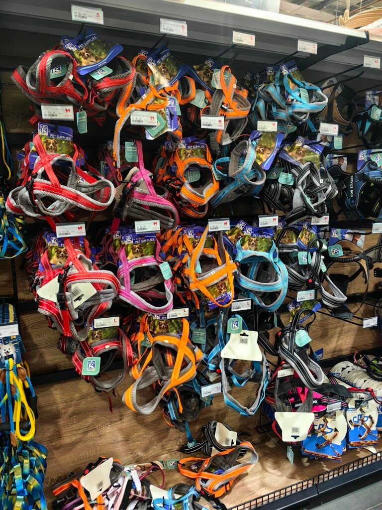 Visit Panda Mart Pet Store in Australia