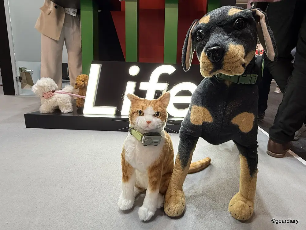 uCloudlink-GlocalMe-Pet-Smartphone