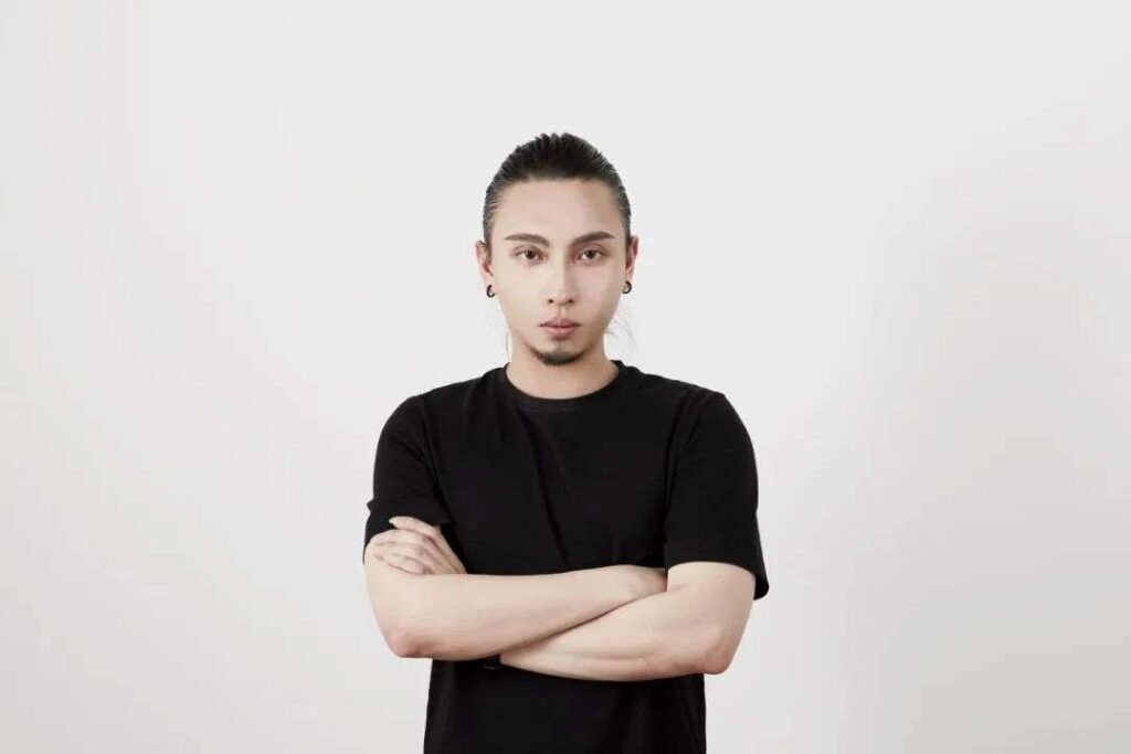 Vetreska founders Donald Kng and Nico Li – Shanghai-based pet lifestyle brand creators merging fashion design with modern pet supplies